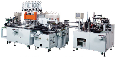 BOS360-1250DS システムライン例 width=